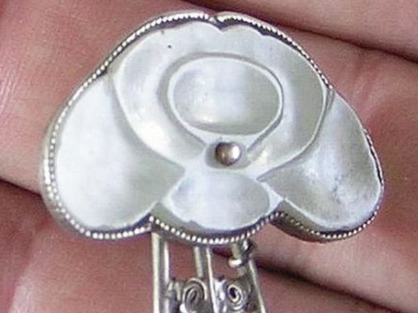 Hairpin  3 - (7446)